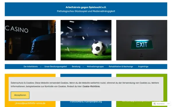 arbeitskreis-spielsucht.de
