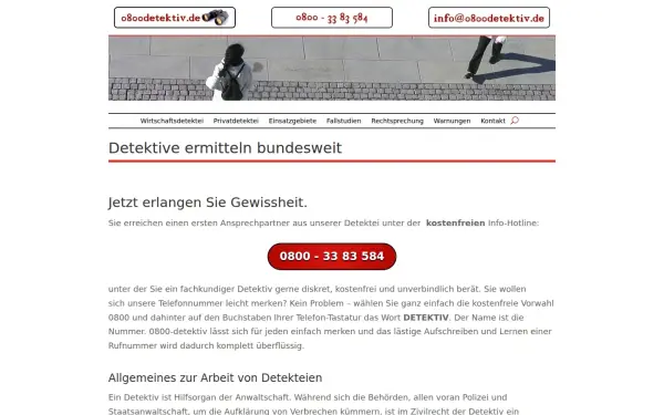 www.0800detektiv.de