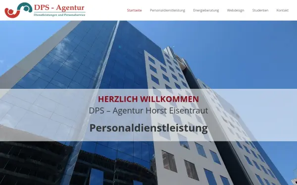 dps-agentur.de