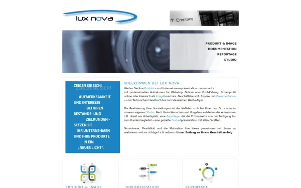 lux-nova.de
