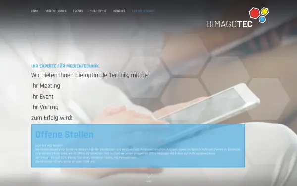 www.bimagotec.com