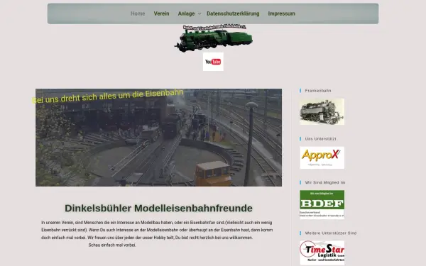 www.med-dinkelsbuehl.de