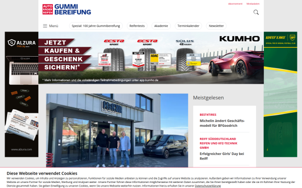 www.gummibereifung.de