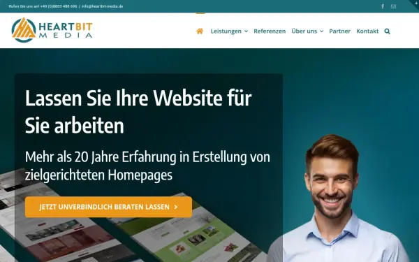 www.heartbit-media.de