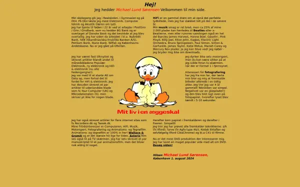 milux.dk