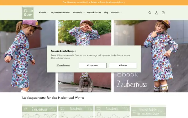 www.firlefanz-schnittmuster.de