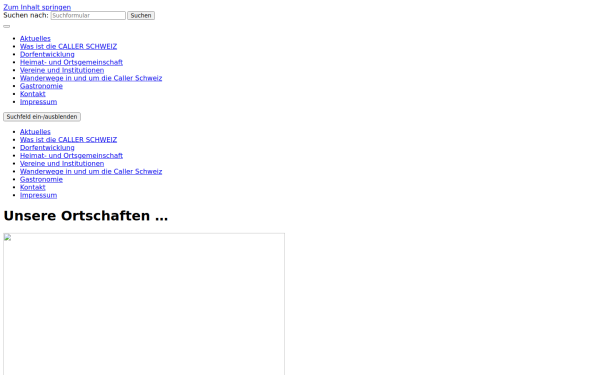 caller-schweiz.de