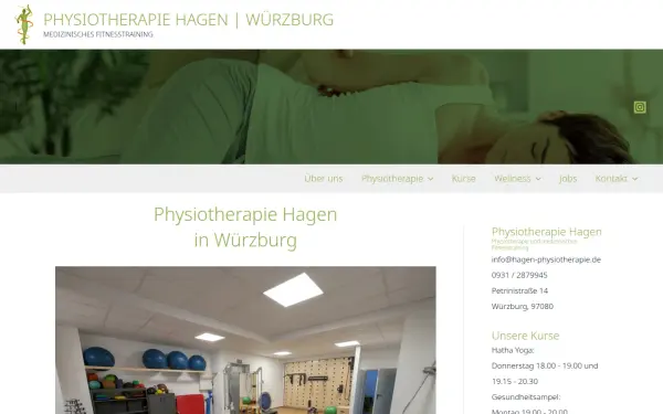 www.hagen-physiotherapie.de