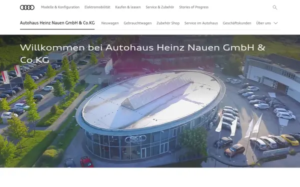 www.nauen-meerbusch.audi