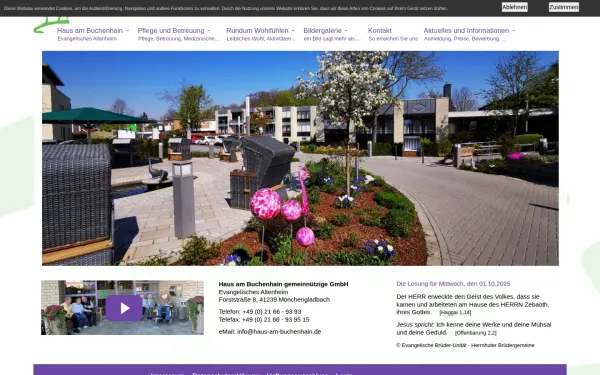 haus-am-buchenhain.de