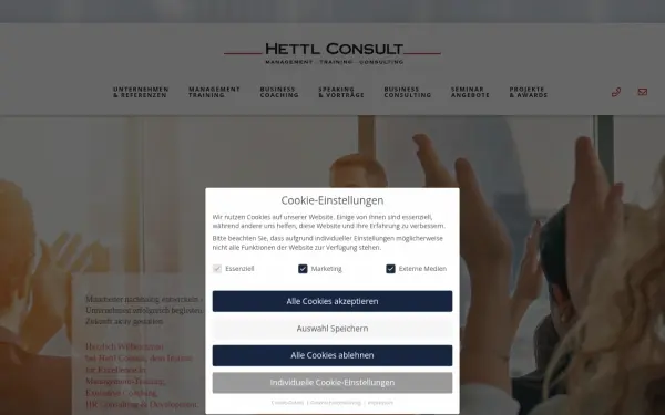 hettl-consult.de