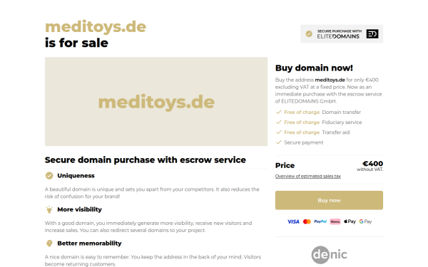 meditoys.de