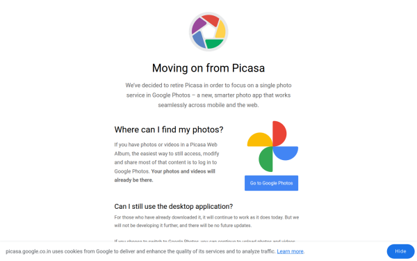 picasa.google.co.in