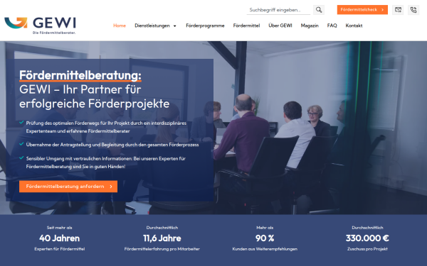 www.gewi.de