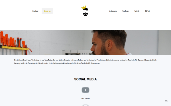 www.drunboxking.de
