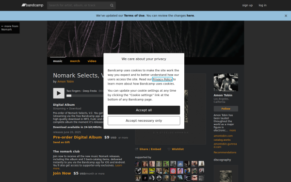 amontobin.bandcamp.com