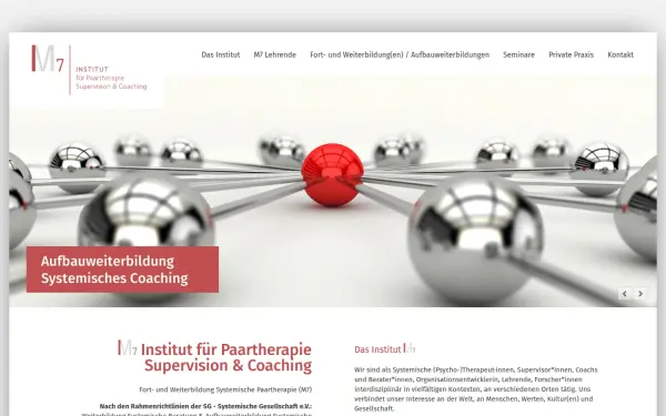 m7institut.de