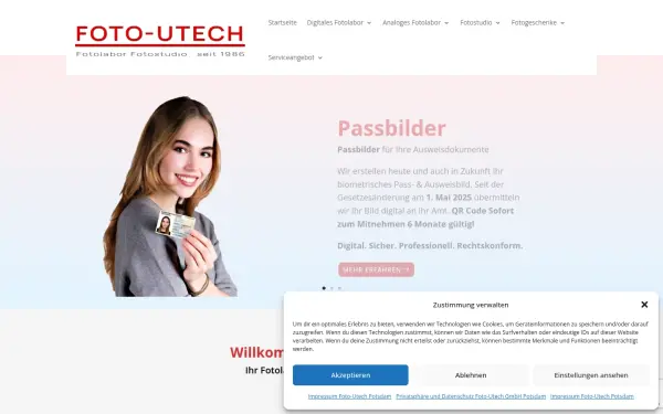 www.foto-utech.de