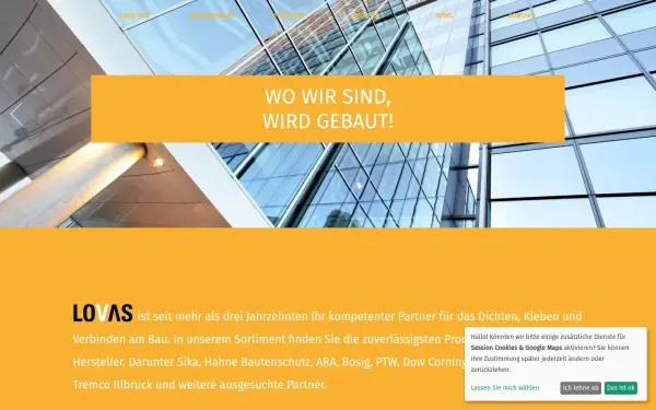 www.lovas.de