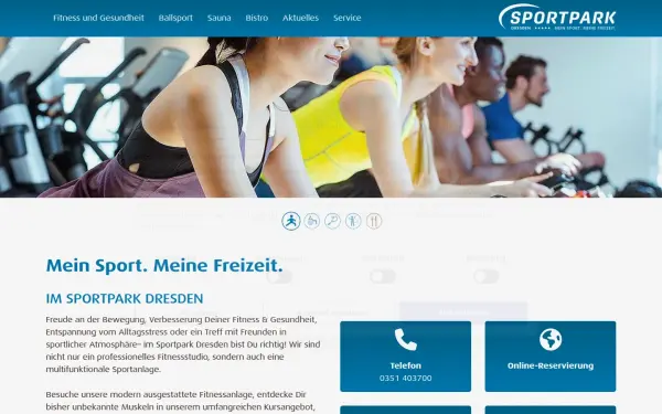 www.sportpark-dresden.de