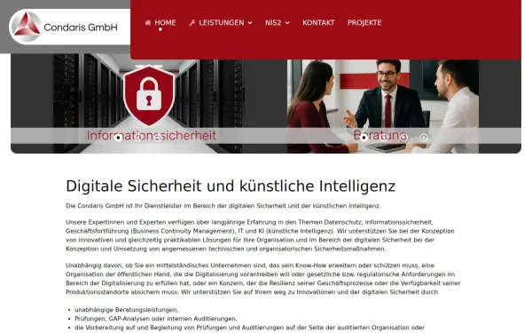 www.condaris.de