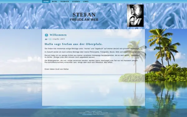 stefanschuetz.de