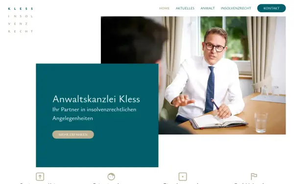kless.de