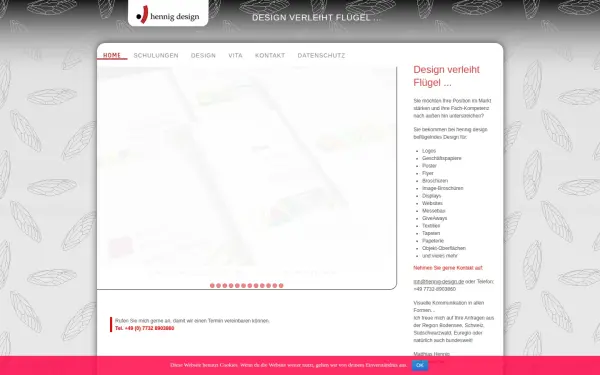www.hennig-design.de