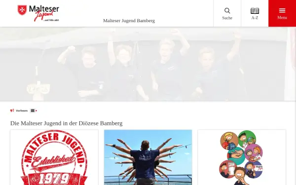 www.malteserjugend-bamberg.de
