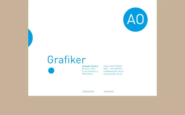 alexander-otto.de