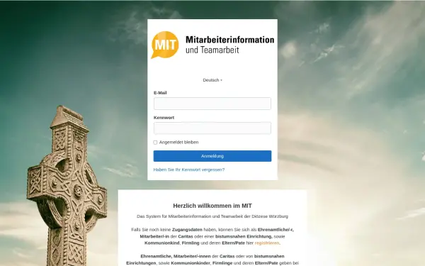 bistumwuerzburg.viadesk.com
