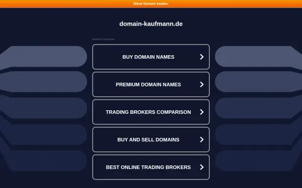 domain-kaufmann.de