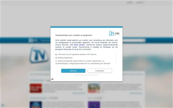 tvblik.nl