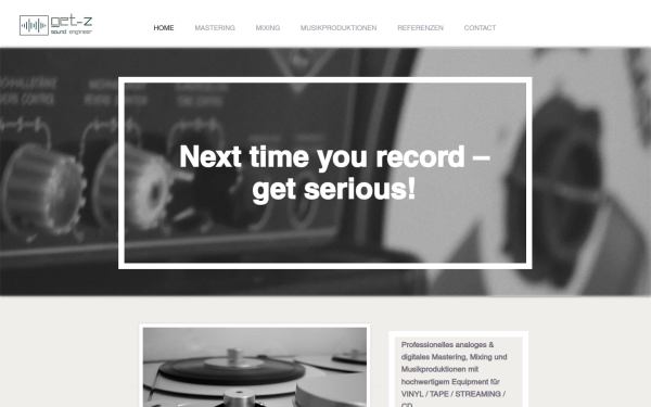 www.mastering-analog.com