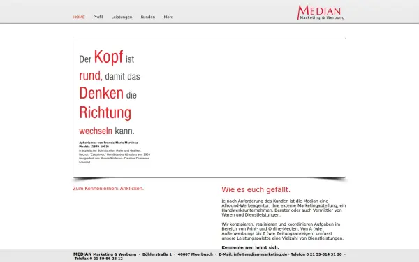 www.median-marketing.net