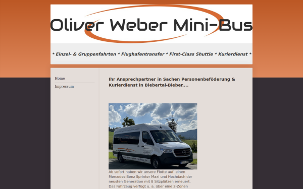 www.oliver-weber-minibus.de