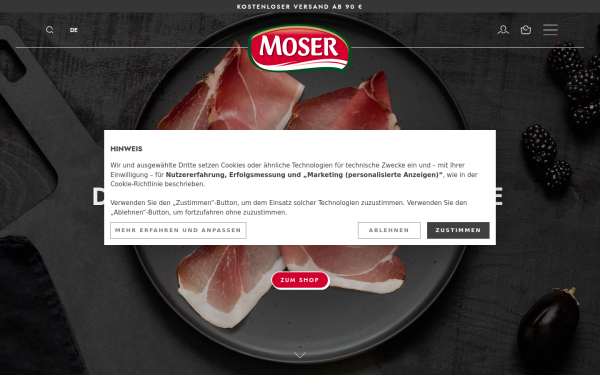 www.moser.it