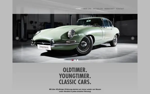 grossmann-classic.de