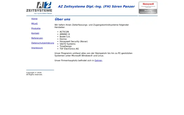 www.azzeitsysteme.de