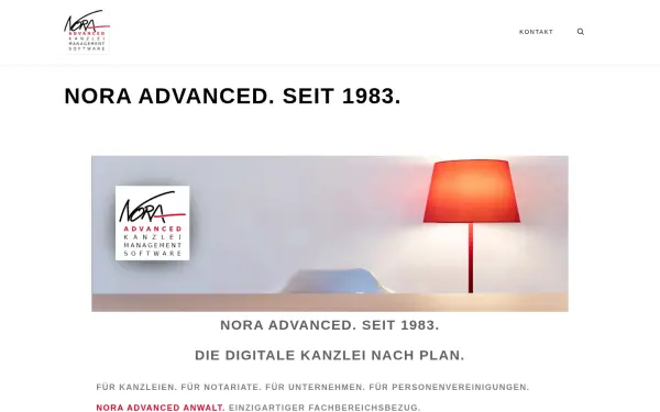 www.nora-advanced.de