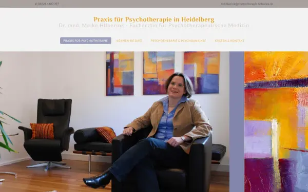 www.psychotherapie-hilberink.de