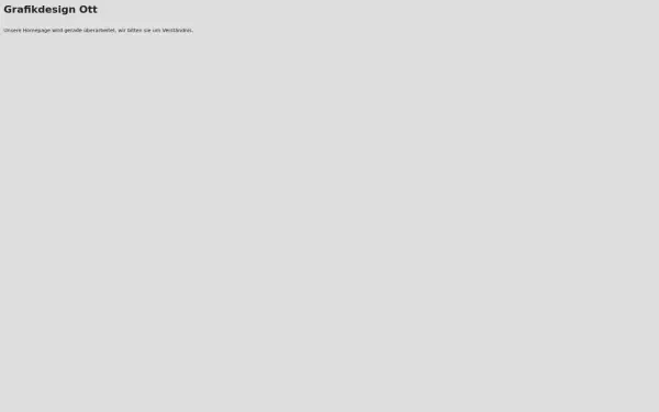 grafikdesign-ott.de