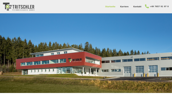 tritschler-gmbh.de