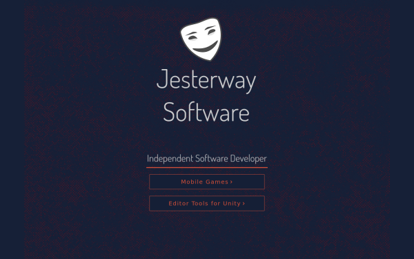 www.jesterway.net