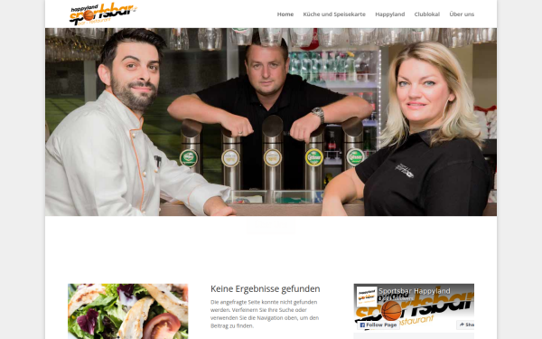 sportsbar-happyland.at