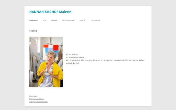 www.hannah-bischof.de
