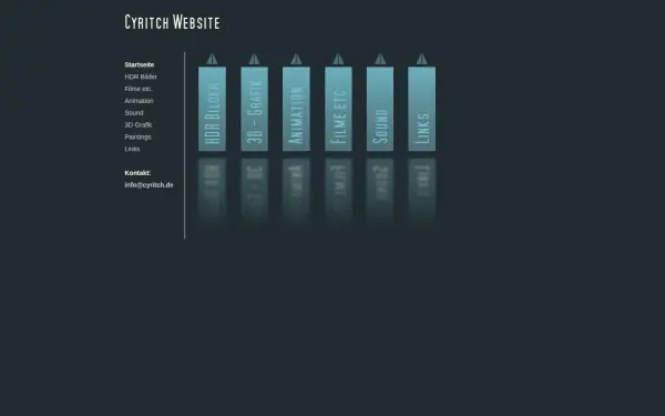 cyritch.de