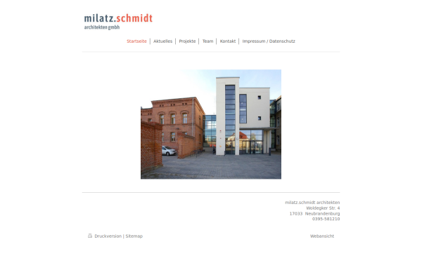 www.milatz-schmidt.de