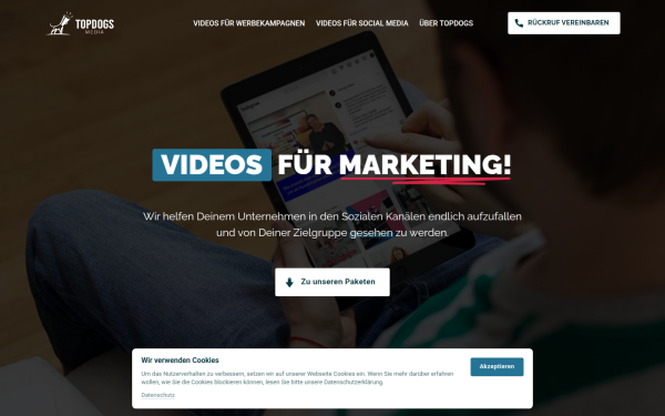 go.topdogs.de