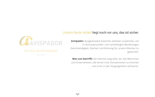 avispador.de